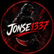 ◥▶Jonse1337◀◤