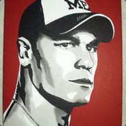 John Cena