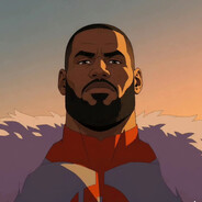 LeHowie James