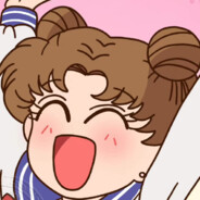 魔法少女水冰月