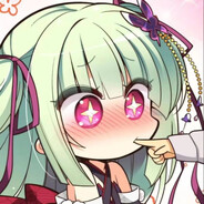 Ciallo～(∠・ω< )⌒☆