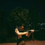 请给我一把AK吧