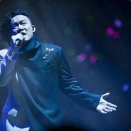 淡淡交会过,各不留下印