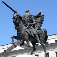 Serggy | El Cid Mocheador