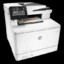 HP LASERJET PRO MFP m477FNW