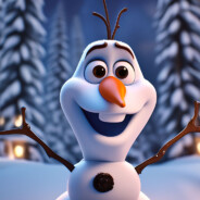 Olaf #bloodrust