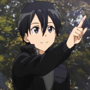 SoaR Kirito
