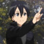 SoaR Kirito