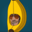 bananarama ♫ (peeled)