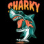 Sharkynoise