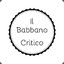 Il_babbano_critico