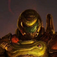 Аватар DOOM SLAYER