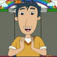 翻斗花园健康哥哥