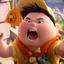 Russel From Up