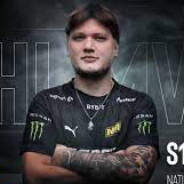 Na'Vi s1mpleee -iwnl-