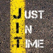 Justin Time