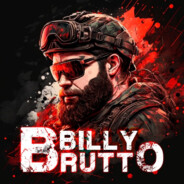 Billy Brutto