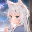 烟雨诗画