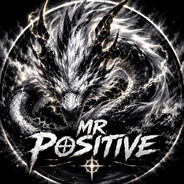 Mr. Positive