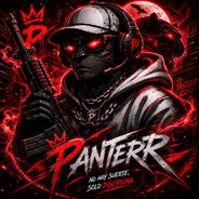 Panterr