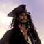 Captain &quot;Jack it off&quot; Sparrow