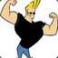 ★ Johny Bravo ★