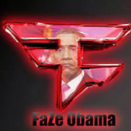 FaZe Clan Obama