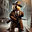 Bobrito Bandito
