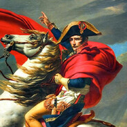 napoleon bonaparte