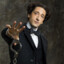 Harry Houdini