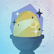 Enhanced Golden Goose Egg