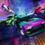 Steam avatar