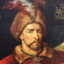 Hetman Mazepa