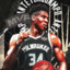 Giannis Antetokumpo