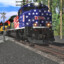 Shortline Railfanners