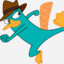 PERRY EL ORNITORRINCO