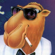 Joe Camel