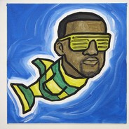 KanyeGayfish