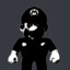 Dark Mario