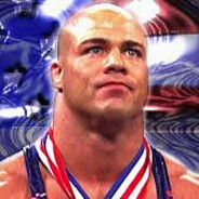 Kurt Angle