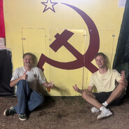 urss fan boy