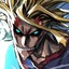 ALLMIGHT