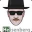 Heisenberg # W.w