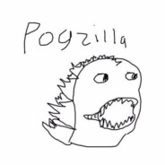 Pogzilla