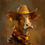 Sheriff Cheese