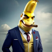 BananaMan