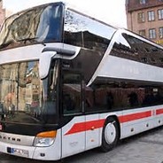 Bussen Drejer Rundt