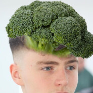 G@ZECL@N\\Broccoli head