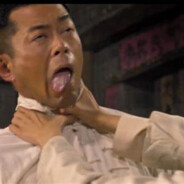 一个很好很好的人