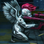 Upsy's avatar